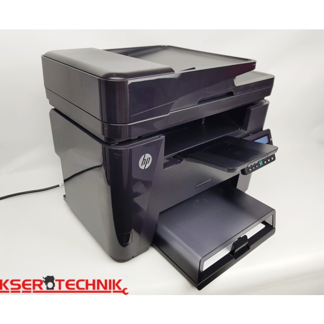 Urządzenie wielofunkcyjne Drukarka Ksero Skaner HP LaserJet Pro M225DN